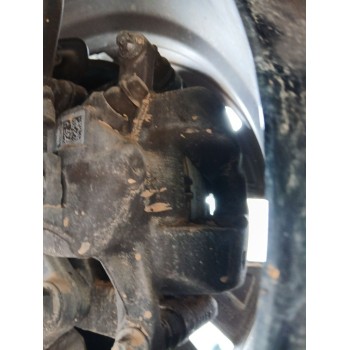 Recambio de pinza freno delantera izquierda para mercedes-benz gla (h247) gla 200 d (247.712) referencia OEM IAM   