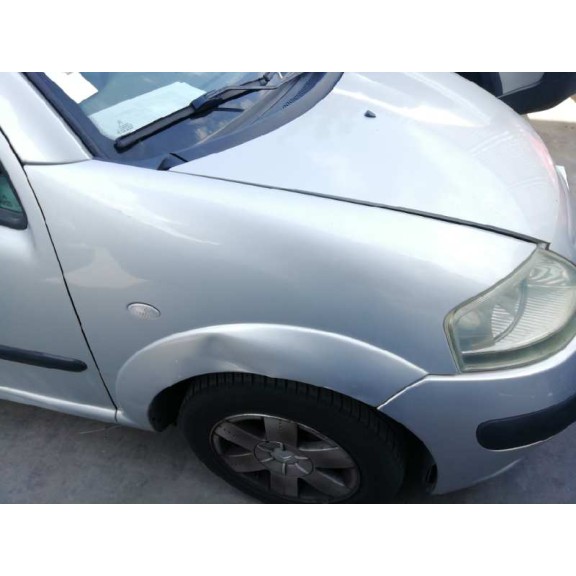 citroën c3 del año 2002