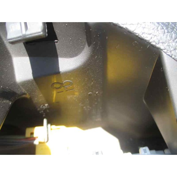 peugeot 206 berlina del año 2001