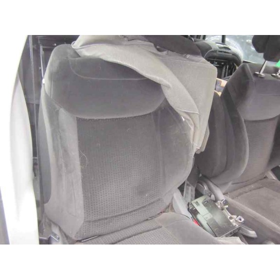 citroën c4 grand picasso del año 2008