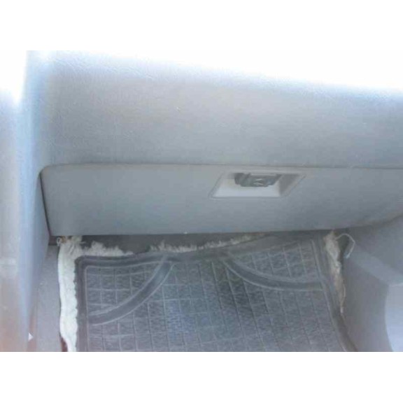 renault 21 berlina (b/l48) del año 1990