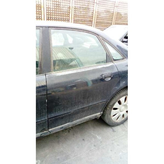 audi a4 berlina (b5) del año 1998