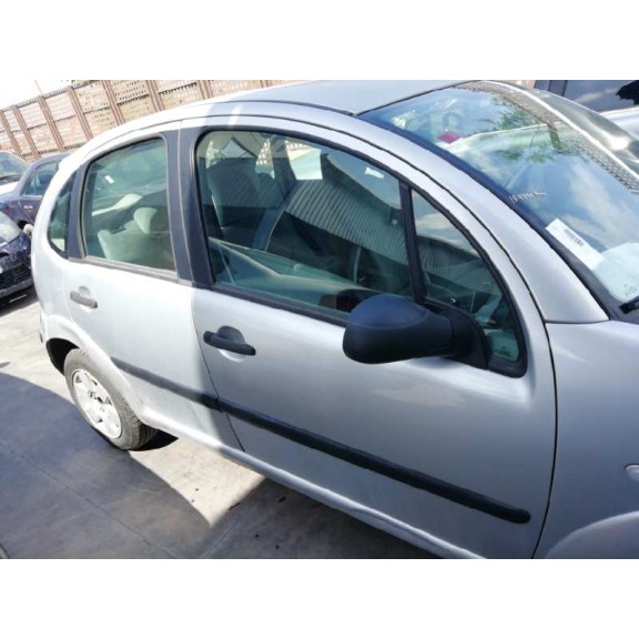 citroën c3 del año 2002