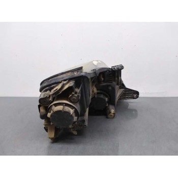 Recambio de faro izquierdo para ssangyong rexton 2.9 turbodiesel cat referencia OEM IAM   