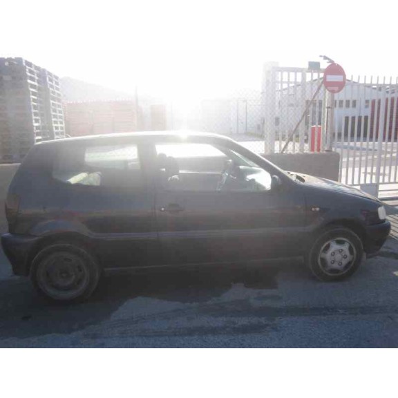 volkswagen polo berlina (6n1) del año 1999