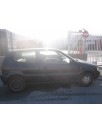 volkswagen polo berlina (6n1) del año 1999