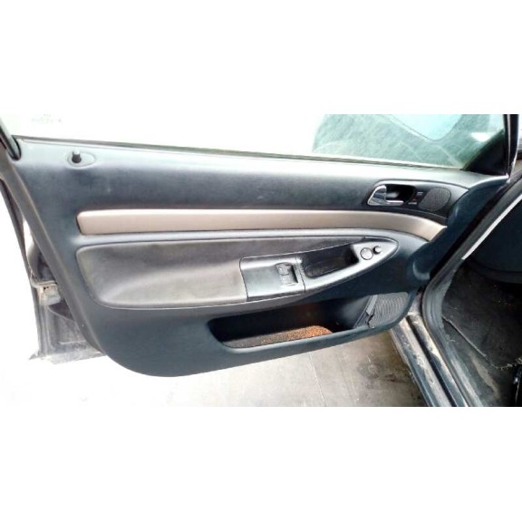 audi a4 berlina (b5) del año 1998