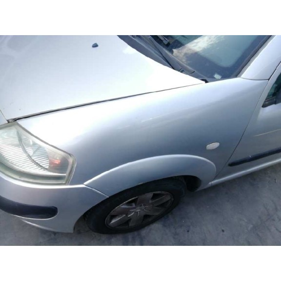 citroën c3 del año 2002