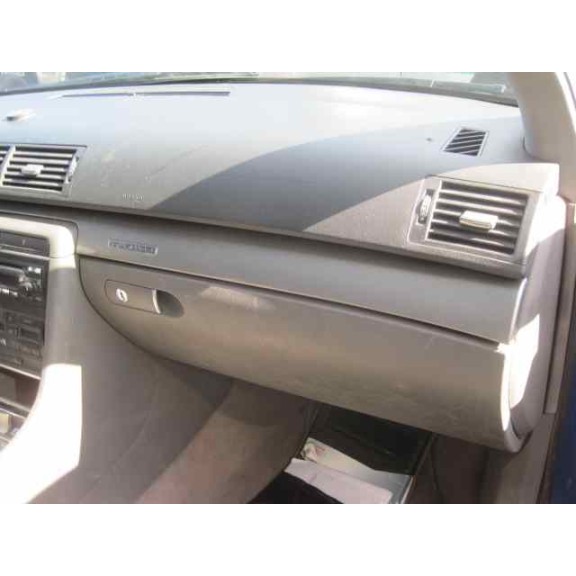 audi a4 berlina (8e) del año 2001