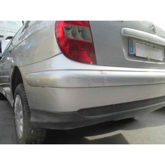 citroën c5 berlina del año 2001