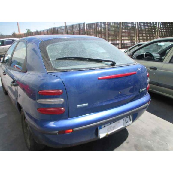 fiat brava (182) del año 1995