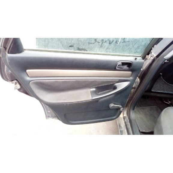 audi a4 berlina (b5) del año 1998