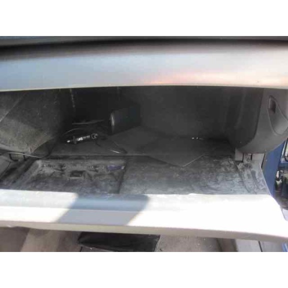 audi a4 berlina (8e) del año 2001