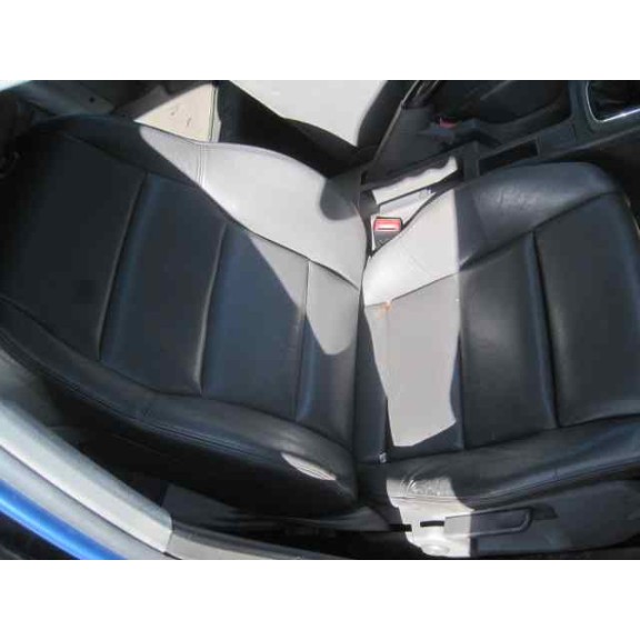 audi a4 berlina (8e) del año 2001