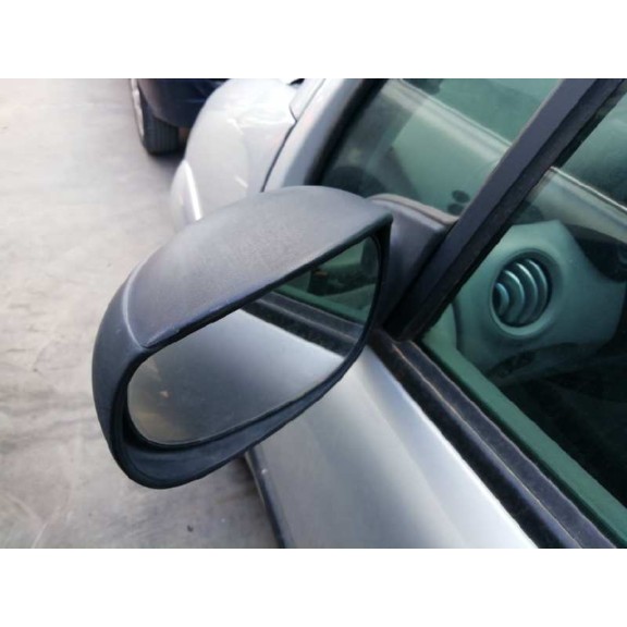 citroën c3 del año 2002