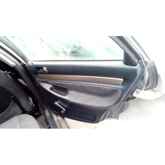 audi a4 berlina (b5) del año 1998