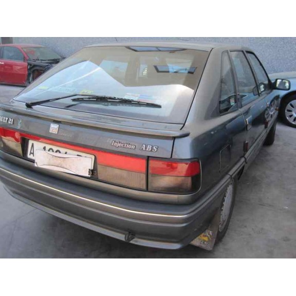 renault 21 berlina (b/l48) del año 1990