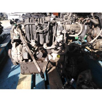 MOTOR COMPLETO D14A7 B 