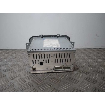 Recambio de sistema audio / radio cd para kia carens ( ) 1.7 crdi cat referencia OEM IAM 96170A46100  
