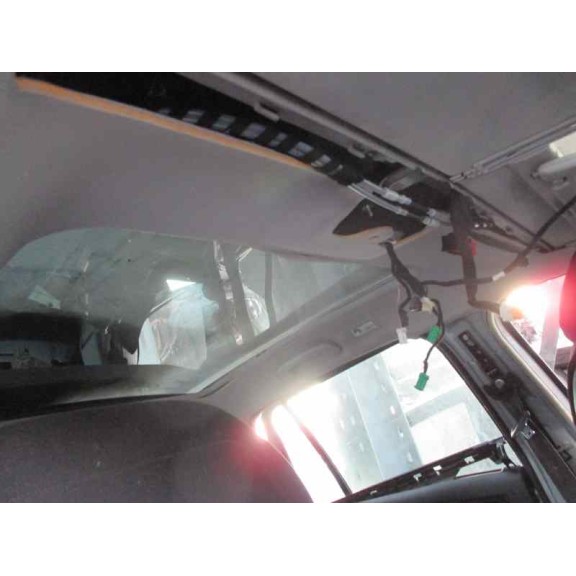 citroën c4 grand picasso del año 2008