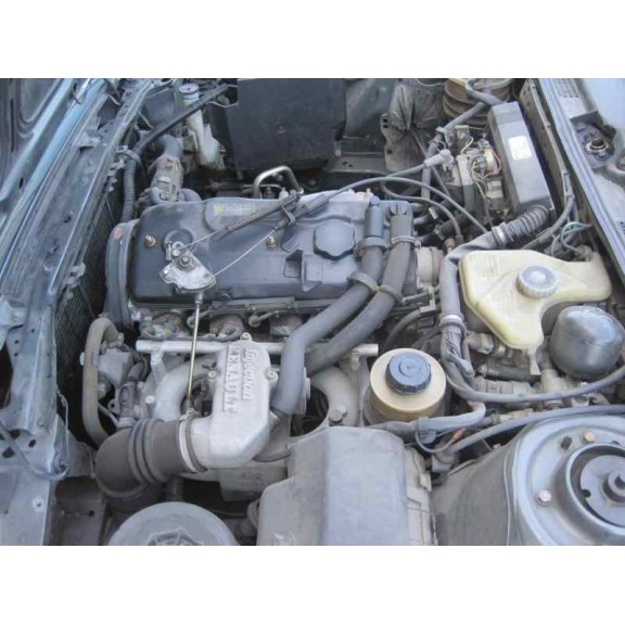 renault 21 berlina (b/l48) del año 1990