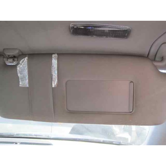 audi a4 berlina (8e) del año 2001