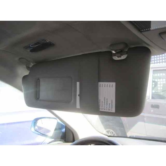 audi a4 berlina (8e) del año 2001