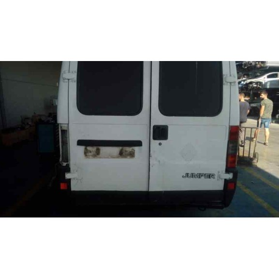 citroën jumper caja cerrada (1) del año 1996