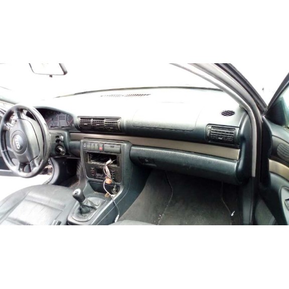 audi a4 berlina (b5) del año 1998