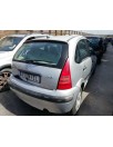 citroën c3 del año 2002