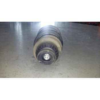 Recambio de amortiguador delantero izquierdo para toyota yaris 1.4 turbodiesel cat referencia OEM IAM   