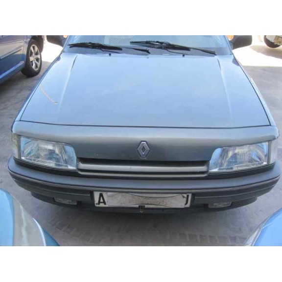 renault 21 berlina (b/l48) del año 1990