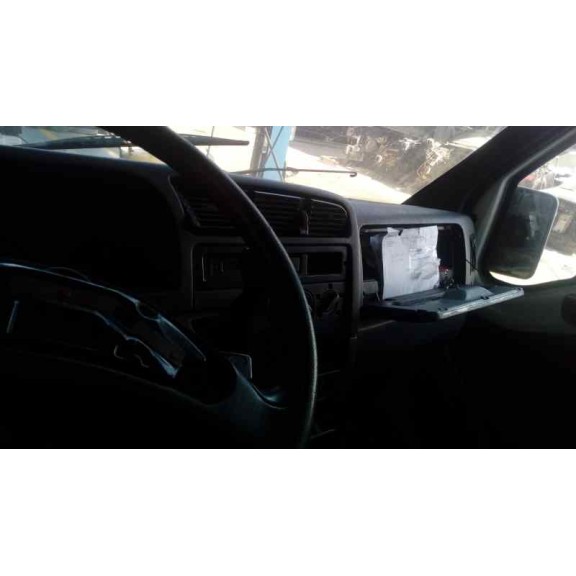 citroën jumper caja cerrada (1) del año 1996