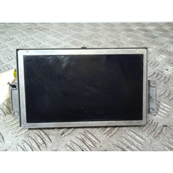 SISTEMA NAVEGACION GPS 9656690780 