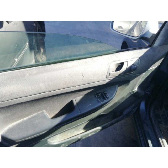 skoda fabia (6y2/6y3) del año 2005