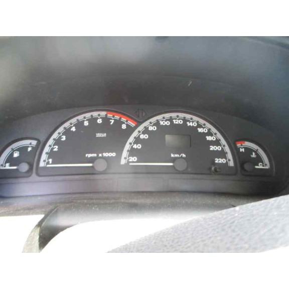 fiat brava (182) del año 1995