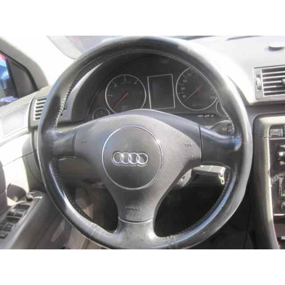 audi a4 berlina (8e) del año 2001