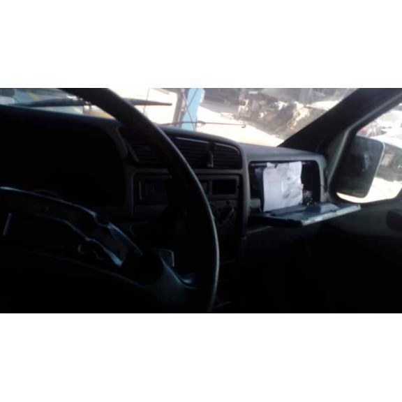 citroën jumper caja cerrada (1) del año 1996