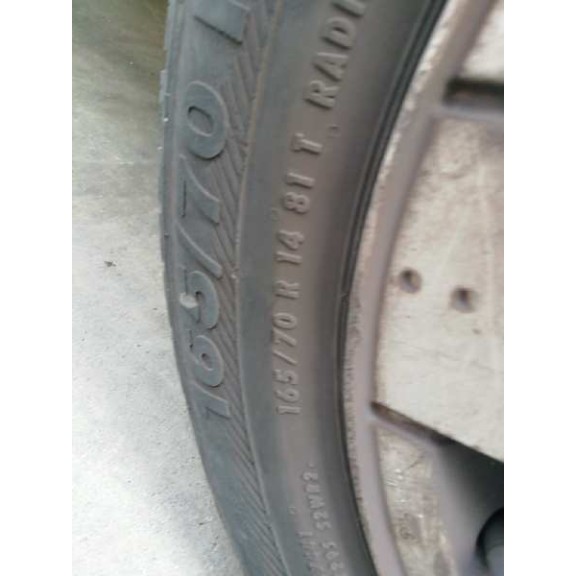 citroën c3 del año 2002