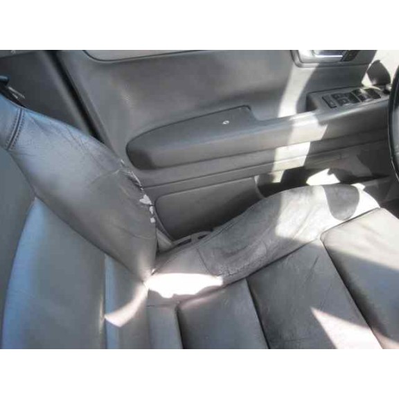 audi a4 berlina (8e) del año 2001