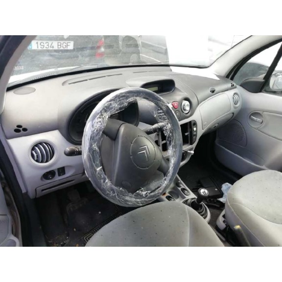 citroën c3 del año 2002