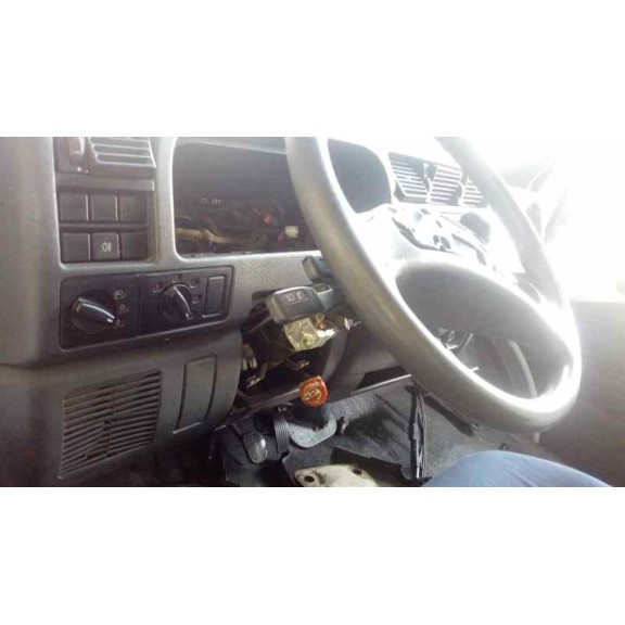 citroën jumper caja cerrada (1) del año 1996