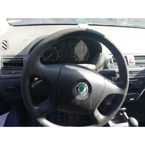 skoda fabia (6y2/6y3) del año 2005