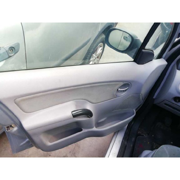 citroën c3 del año 2002