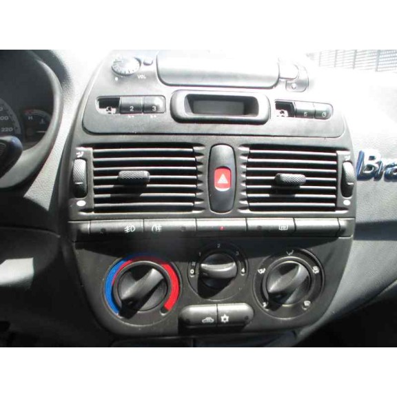 fiat brava (182) del año 1995