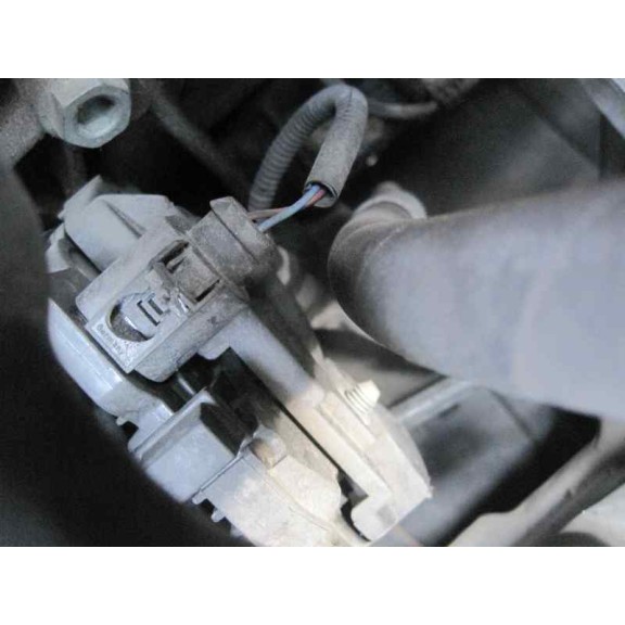 seat ibiza (6k1) del año 2000