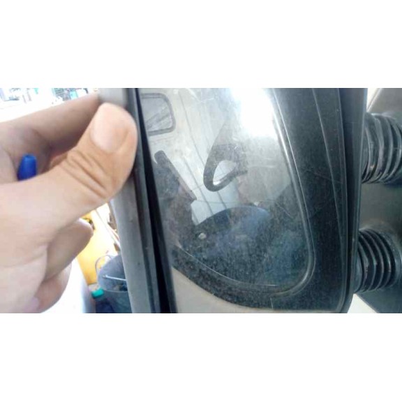 citroën jumper caja cerrada (1) del año 1996