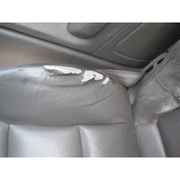 audi a4 berlina (8e) del año 2001