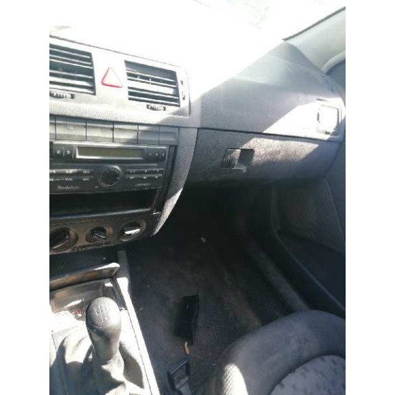 skoda fabia (6y2/6y3) del año 2005