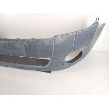 Recambio de paragolpes delantero para peugeot partner (s2) 1.4 referencia OEM IAM 9681519577  